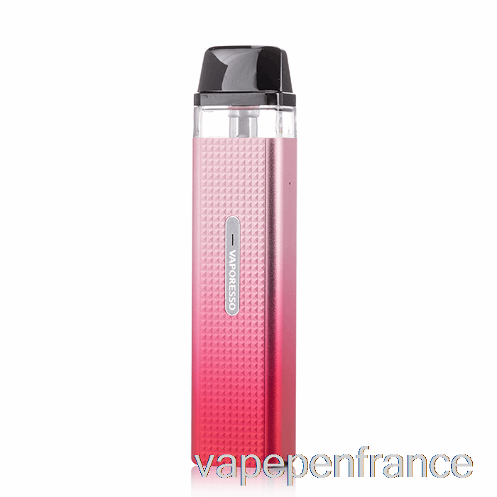 Vaporesso Xros Mini 16w Système De Pod Sakura Stylo Vape Rose